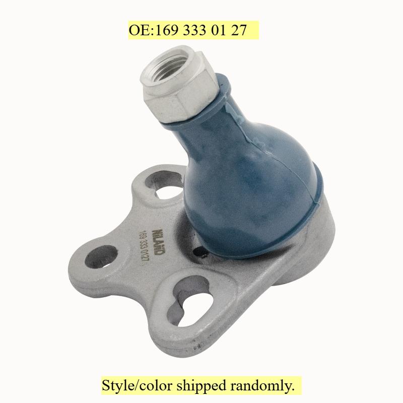 Front Lower Suspension Ball Joint A1693330127 For Mercedes-Benz B200 W245 W169, Replacement # 1693330127, 169 333 01 27