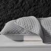 Clip Pillow Cover Head oil Isolation layer Pillow Case Protector Waterproof Anti Mite Pillow Core Protection (No Pillow) 72X45cm