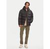 Daunenjacke Puma 627123 schwarz Regular Fit