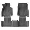 Mazda CX50 (23-24) Dirt-Resistant Car Floor Mats, Trunk & Backrest Mats, TPE Material