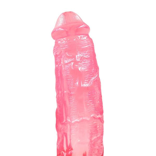 Simulation Dildo Massage Stick Female Masturbation Sex Toy