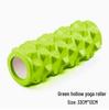 Langya Foam Roller: Muscle Relaxation & Slimming Yoga Massager