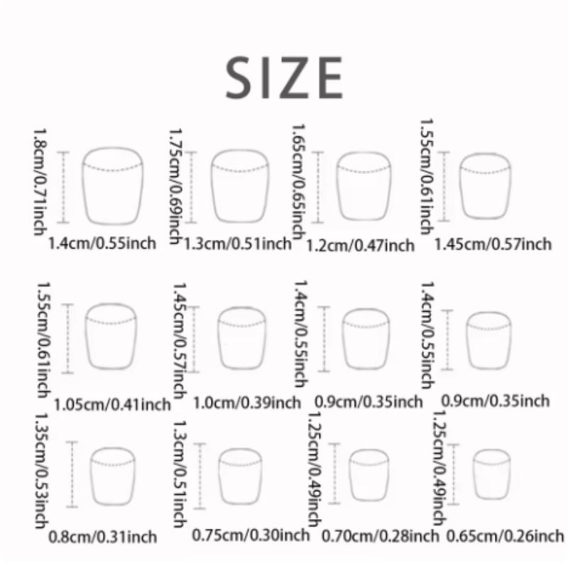 24Pcs Blush Pink Gradient French Press On Nails With Butterfly Rhinestones Cute Gift For Girls And Friends