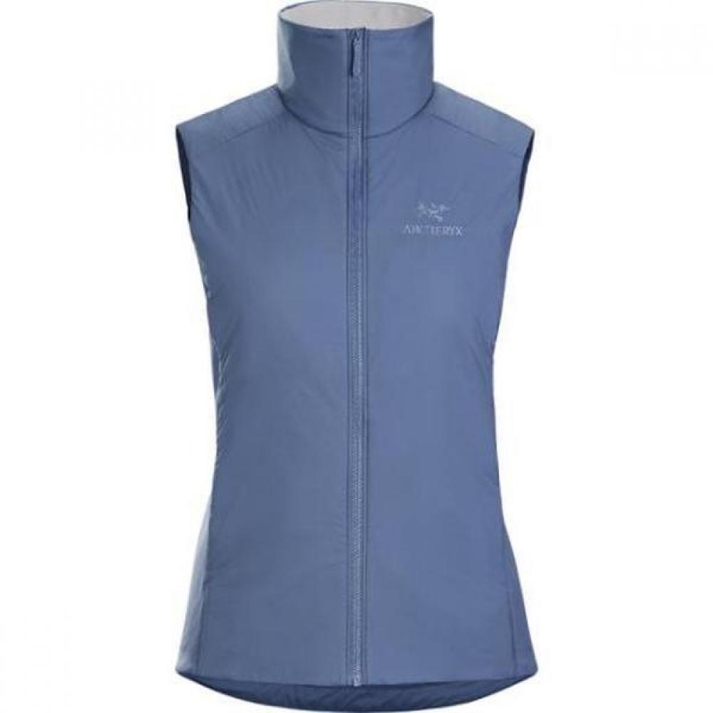 

Arc Teryx Vest Ajmfwx6895moo Moonlit Dom XS (85 around)