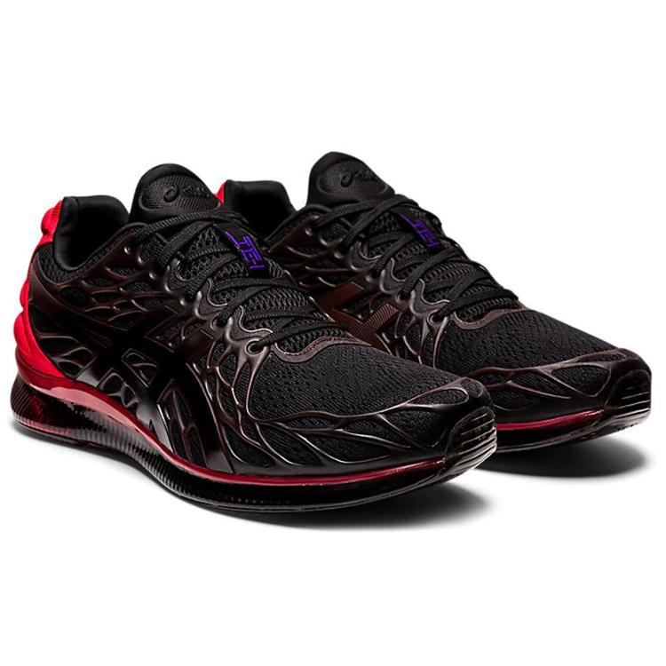 Asics Gel Quantum Infinity Černá Červená 1021A187-001