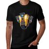 Claptrap Tshirt Casual Daily Wear Short Sleeve Top