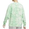 Jordan X J Balvin Tie-dye T-shirt DR3103-316