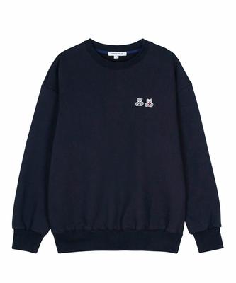 MARCO POLAR Atom Sweatshirt (Unisex) Mp2415026
