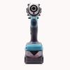 Multi-Functional Lithium Battery Electric Screwdriver: Dual-Speed Household Drill