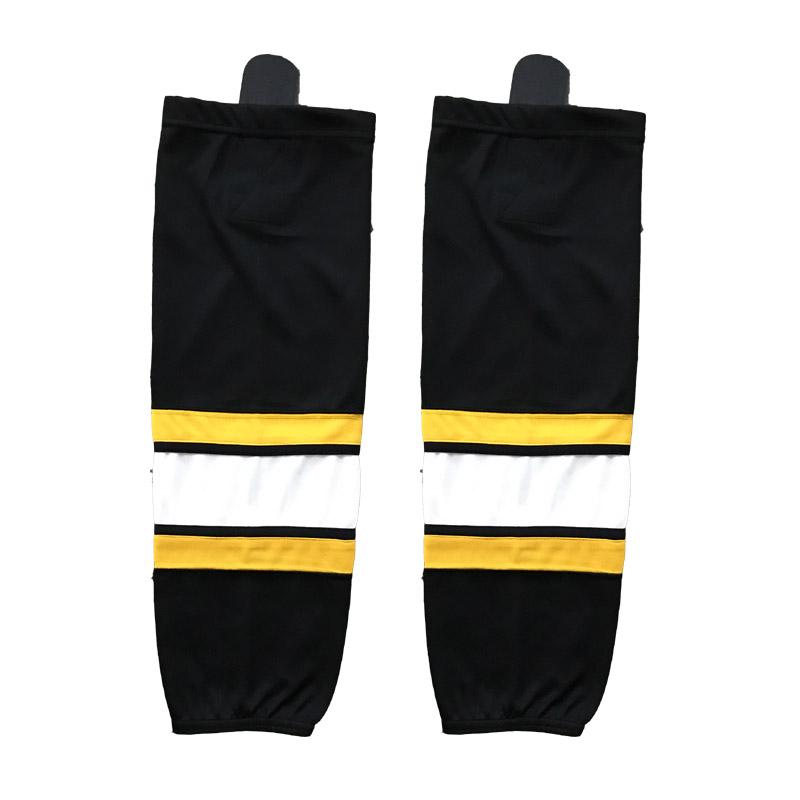 Good Quality Socks Ice Hockey Man Hockey Practice Socks Sublimation Hockey Socks