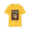 Heavy Duty Mechanic T-Shirt and Kids Tshirt | Vintage Wrench Poster Design