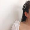 Y2K Star Headband  Star Hair Hoop Fairy Pentagram Hairband  Festive