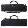 with Zippers Trumpet Carrying Case Padded Interior Trumpet Instrument Bag  Performance Use