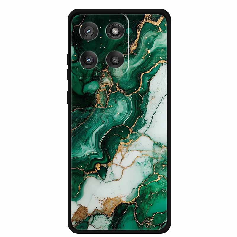 Phone Case for Motorola MOTO Edge 60 Stylus Fusion Protective Shell for Edge60 Fusion Stylus Soft Silicone Bumper Back TPU Cover