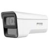 Câmera IP Bullet HIKVISION 6MP Full-Color PoE com Recursos de IA Plugue CN (adaptador incluso)