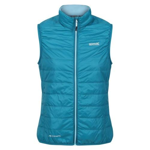 Regatta Womens/Ladies Hillpack Insulated Gilet