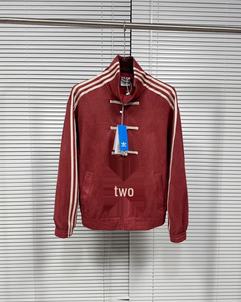 Frühlings-Herren Guochao Wildleder-Samtjacke: Neuer Chinesischer Stil Stehkragen mit Froschknöpfen, Erhältlich in 12 Farben