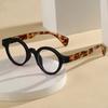 Blue Ray Blocking Anti-Blue-Ray Reading Spectacles Literary Eye Protection Hyperopia Spectacles Vintage Ultralight Optical Grade Eye Spectacles