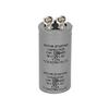 CD60 125V/250V 50UF-1200UF Motor Start Capacitor for Air Conditioning Units and Fans High Temperature Resistance