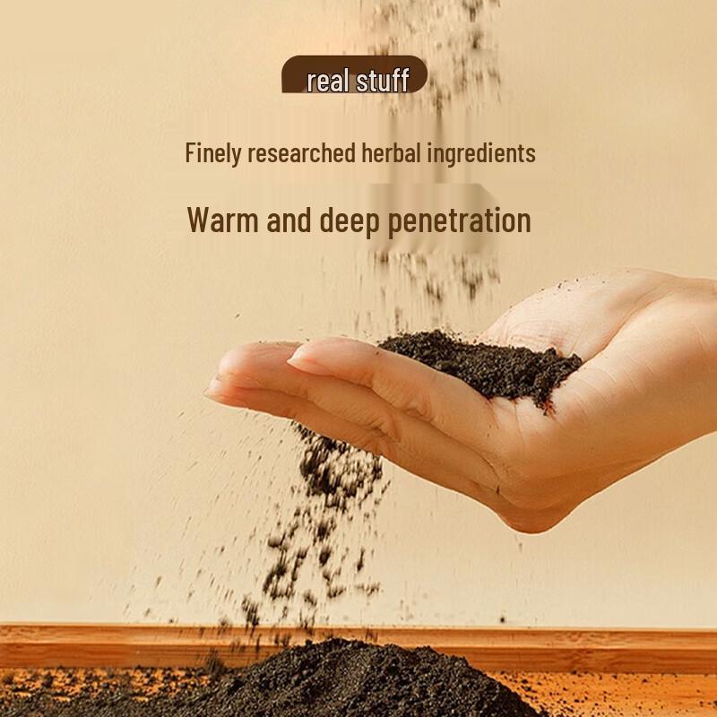 Menstrual Relief Warm Abdominal Patches