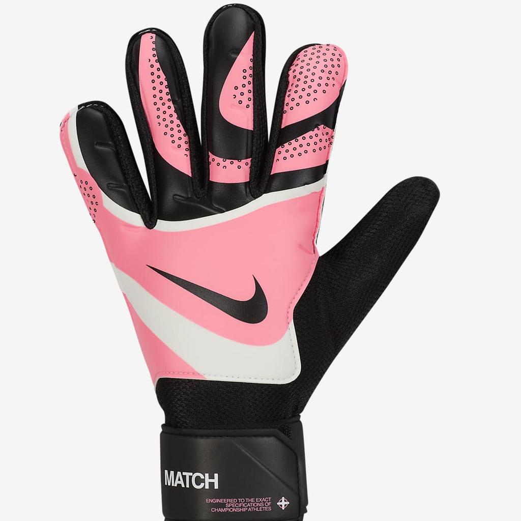 Nike Goalkeeper Gloves FJ4864-014