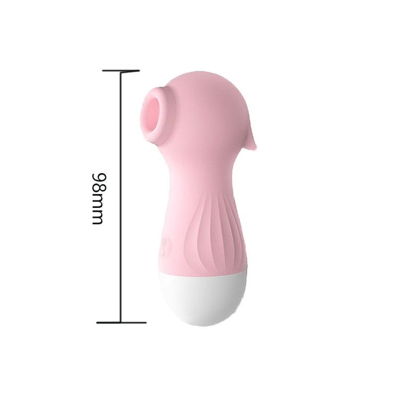 Sexy Seahorse Sex Sucking Toys For Women Vibrators Nipple Sucker Clitoris Sucks Vaginal Anal Stimulator Female Masturbator