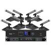 HuiDu Professional Wireless Conference Microphone System (CN Version)
