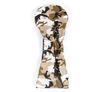 Camouflage Wood Driver Headcover for 460cc Golf Clubs (Brown)