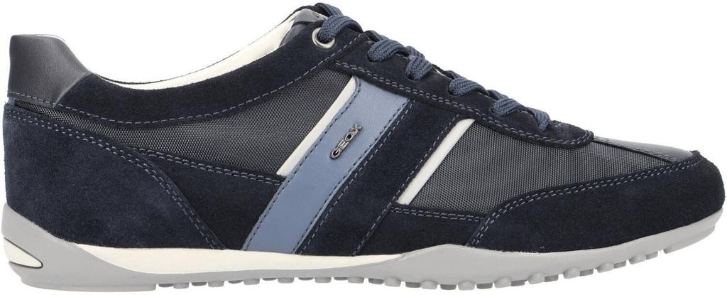 Geox U Wells C Sneakers (U52T5C) Navy