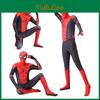 Quality Peter Parker Spider Man Far From Home Cos Costume For Adults And Kids**