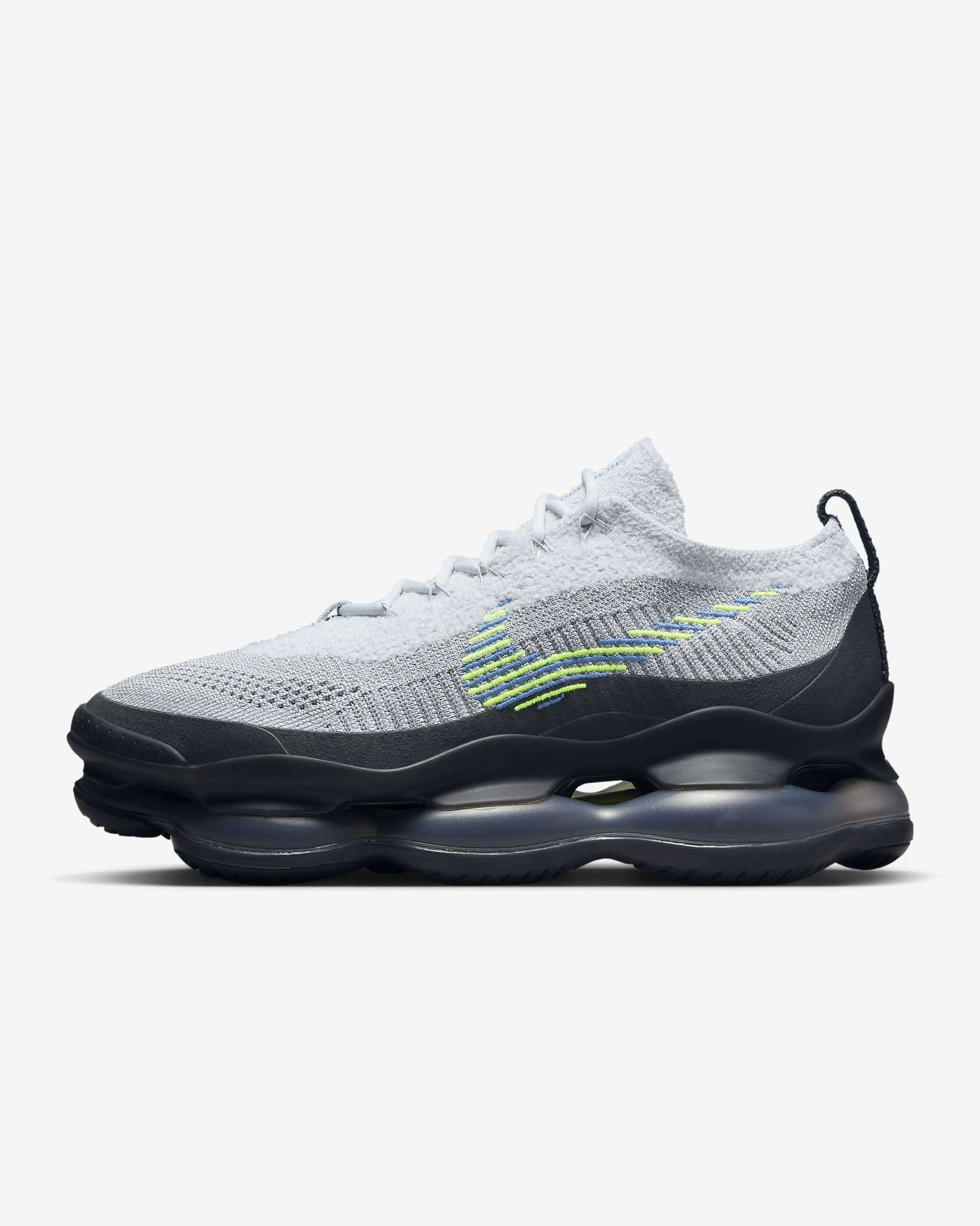 

Мужские кроссовки Nike Air Max Scorpion Fly Knit DJ4701-002