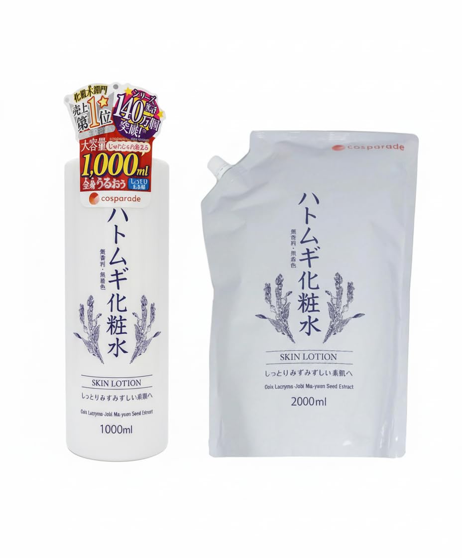 

Лосьон Tears и Минералы Для Свежести 1000 мл [Большой Объем] Job s + Заправка. Не содержит спирта, не содержит отдушек, не содержит красителей, не содержит масел. Увлажняющий, Кожа.