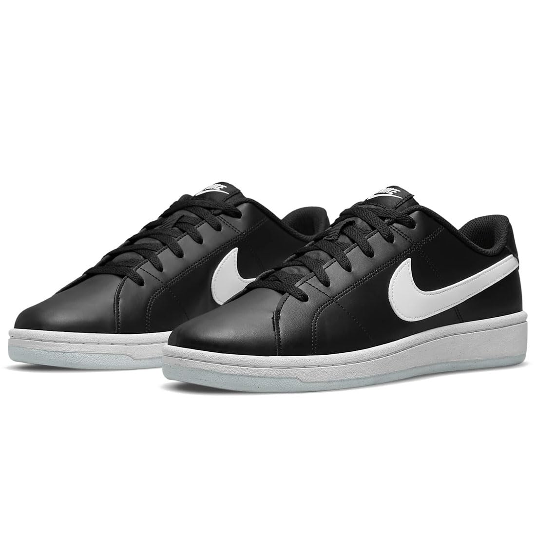 Nike Court Royale 2 Next Nature COURT ROYALE 2 NN Japan Size Black/White DH3160-001 24.0cm