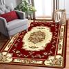 Large Size Large Carpet Raditional Oriental Vintage Area Rug Nordic Floor Mats European Door Area Old Printed Carpet Modern