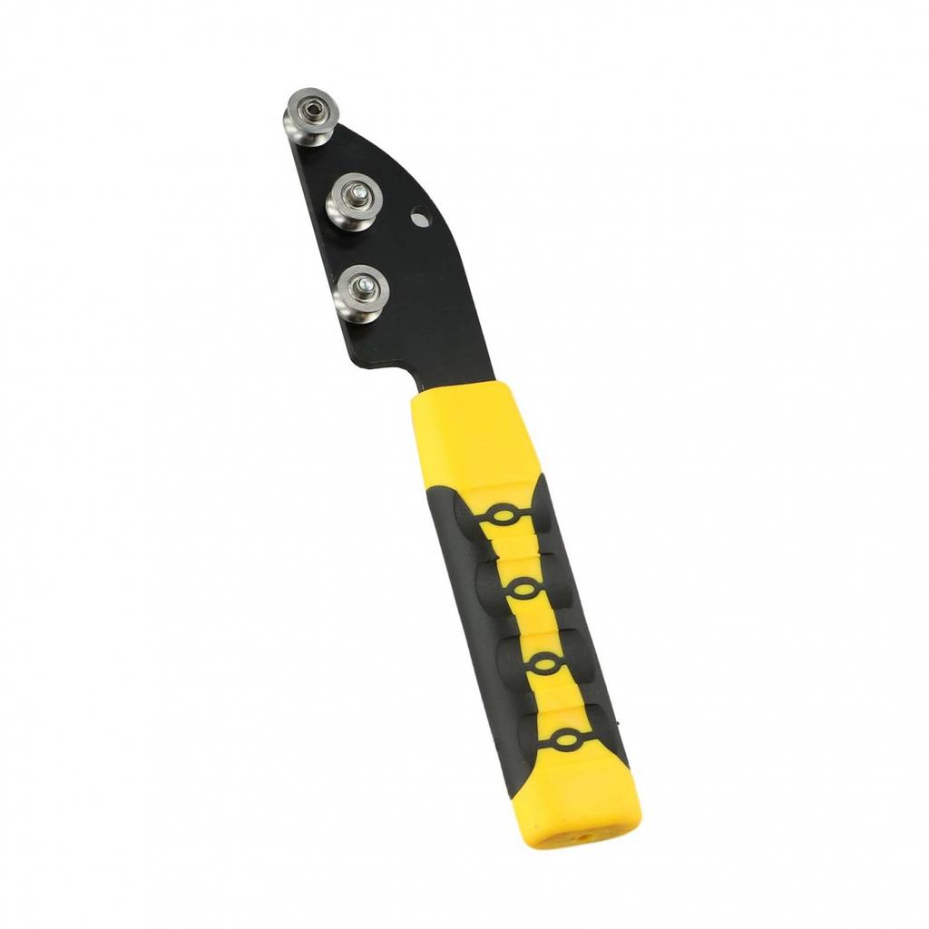 Stainless Steel Wire Straightener for Efficient Wire Management