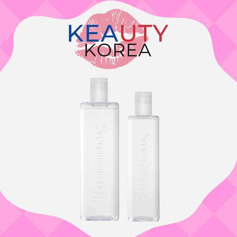 Etude Soonjung pH 5.5 Relief Toner 350ml & 500ml