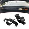 Umbrella Hooks Car Trunk Hook Hangers Interior PP Parts