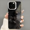 Army special forces Phone Case  Phone Case For iPhone 14 16 15 11 12 13 Pro Max Mini Plus Shockproof Cover