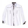 Atlas For Men Mens Poplin Shirt