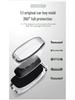 High-End Denza D9 Key Case: Full Protection Shell for 2022 Model