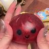 Simulation Flash Dumpling Squishies Pressure Ball Toy for Office And Home Decor Ideal for Adults On Birthdays Children Gift