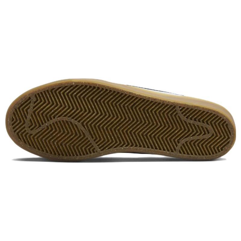 Nike Zoom Pogo Plus Sb 'White Black Gum' Women's Sneakers casual DR9114-101