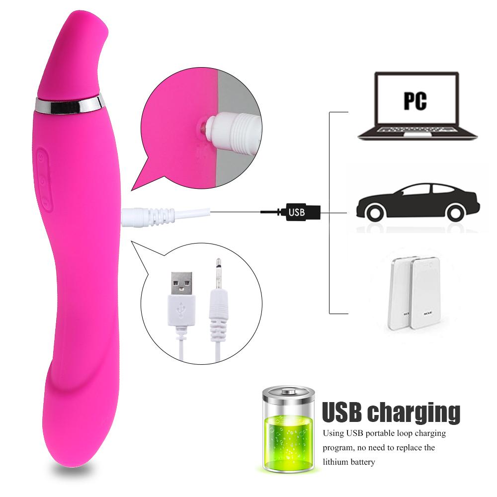 Sucker  Suction Vibration G Spot Clitoris Sucking Stimulation Suction s