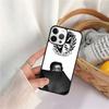 The Umbrella Academy Celular Mobile Smartphone Cases For iPhone 17 Air 16 15 14 12 13 11 Pro MAX Plus Coque Fundas