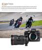 Viltrox EF-EOS M2 Adapter for Canon EF Lenses to EOS M Cameras (M6, M5, M50)