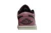 Women's Sneakers Nike Jordan 1 Low Mulberry (Women's) Light Mulberry/Black