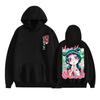 Nové Anime Dívky lékárníka Mikiny Pánská Dámská Móda Kawaii Roztomilá Kreslená Mikina Flísová Mikina s Dlouhým Rukávem Streetwear
