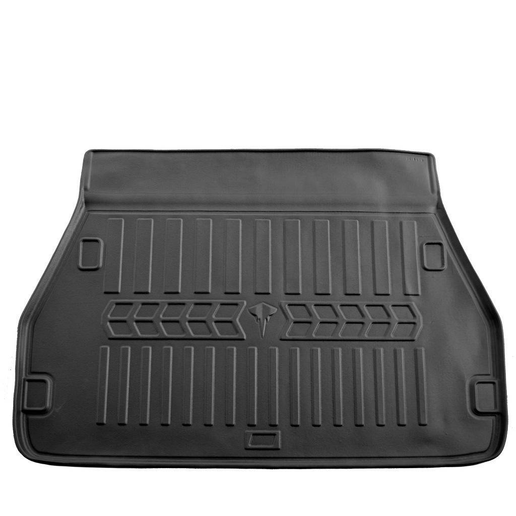 Trunk Mat 3D (4 Seats) (Stingray) for Lexus LX 500d/600