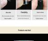 Ultra-Thin Frosted Full Cover Toenail Patches