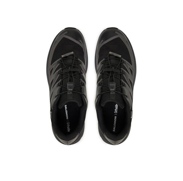 Кроссовки Salomon Xt-Evr Gore-Tex